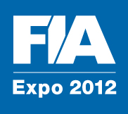 FIA Expo 2012 Logo