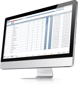 features White Label Trading Platform