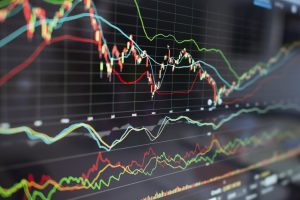 Financial Technology Developers Charts