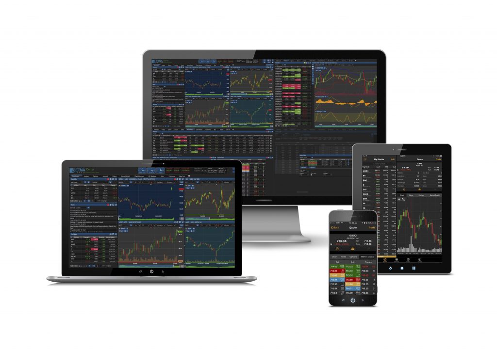 stock traduing simulator, paper trading