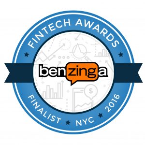 Benzinga FinTech Awards