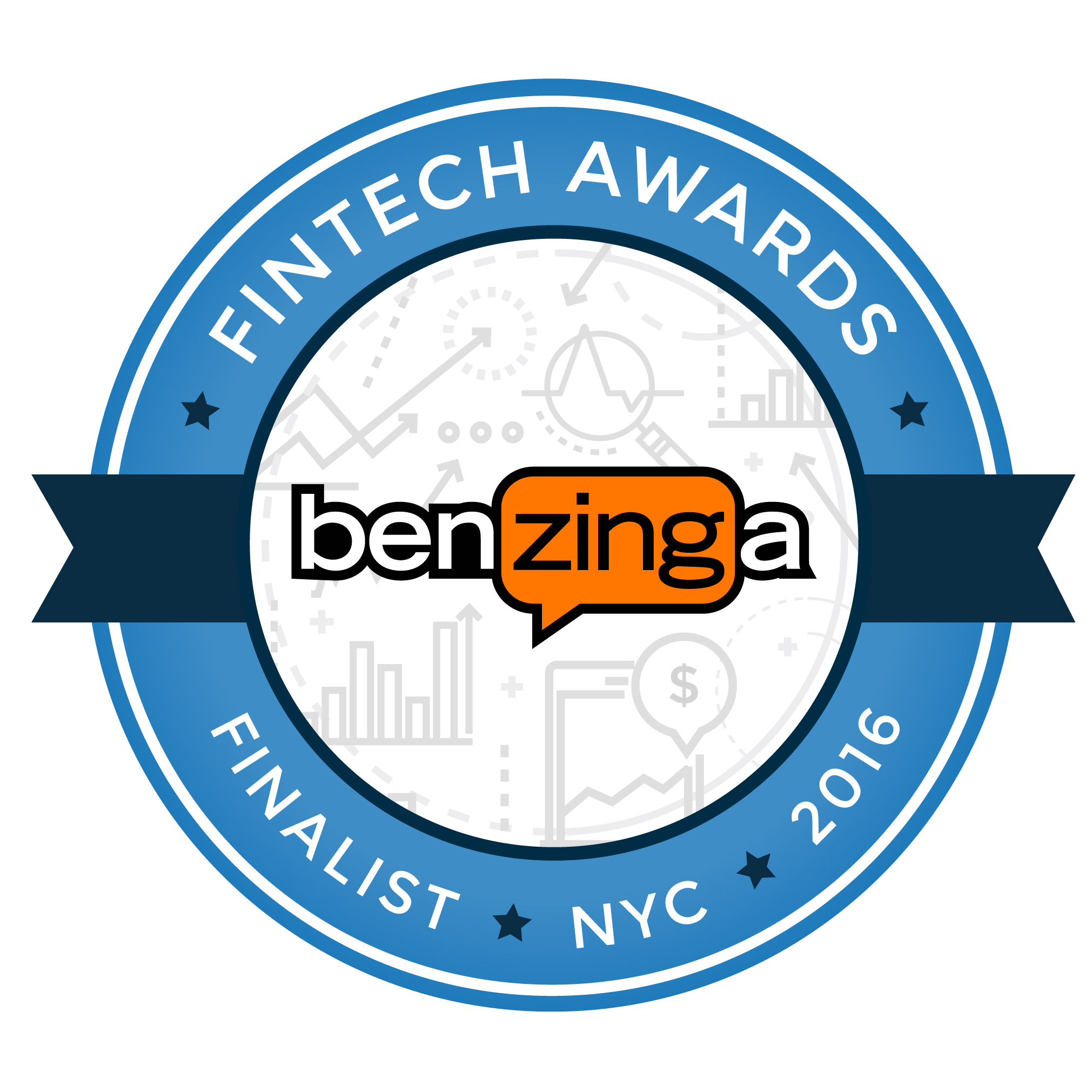 Meet ETNA at the Benzinga FinTech Awards Gala • ETNA