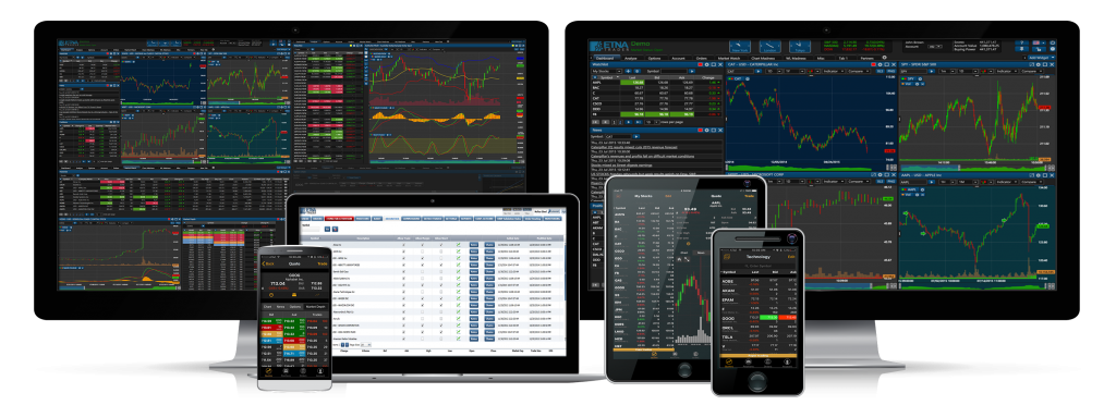 stock trading simulator