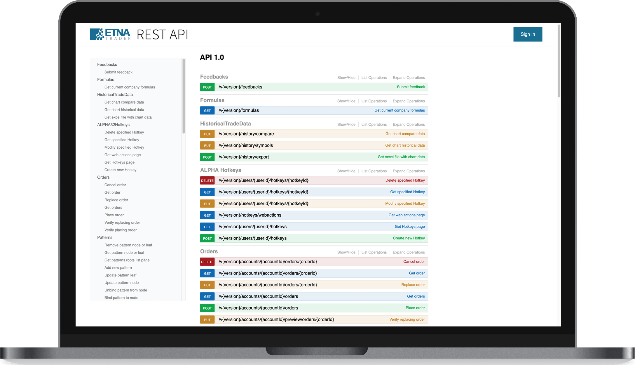 Trade Order Management System for WealthTech Startups