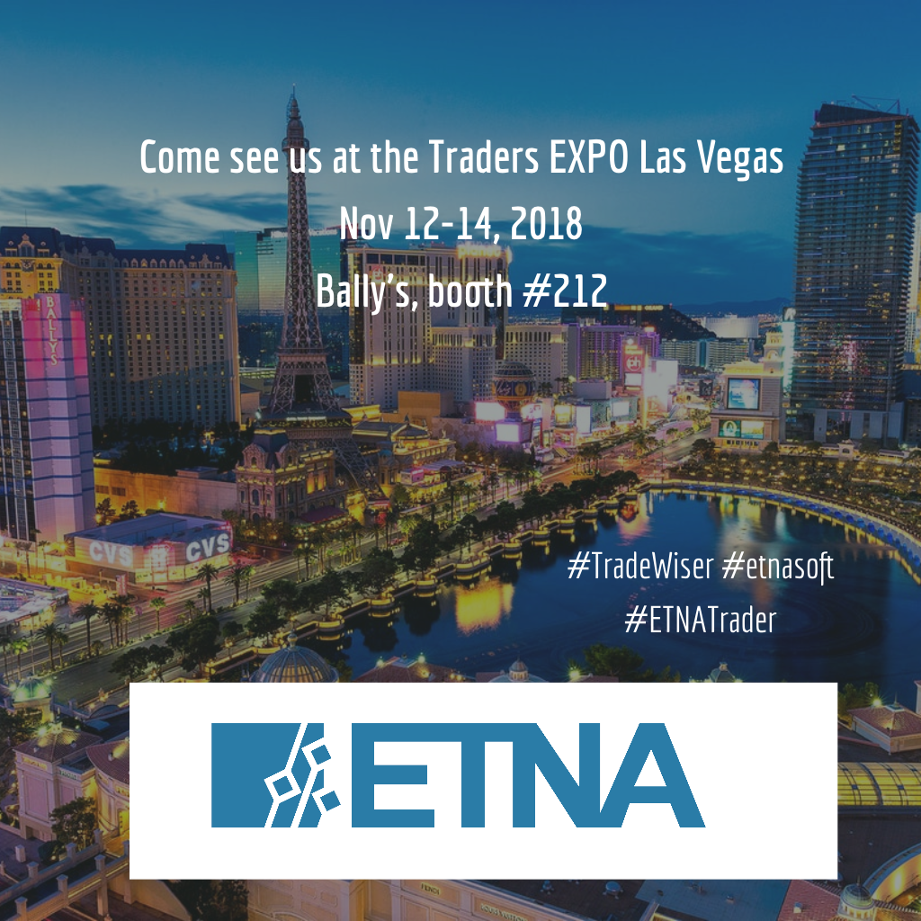 Traders Expo Las Vegas 2025 Kora Shaina