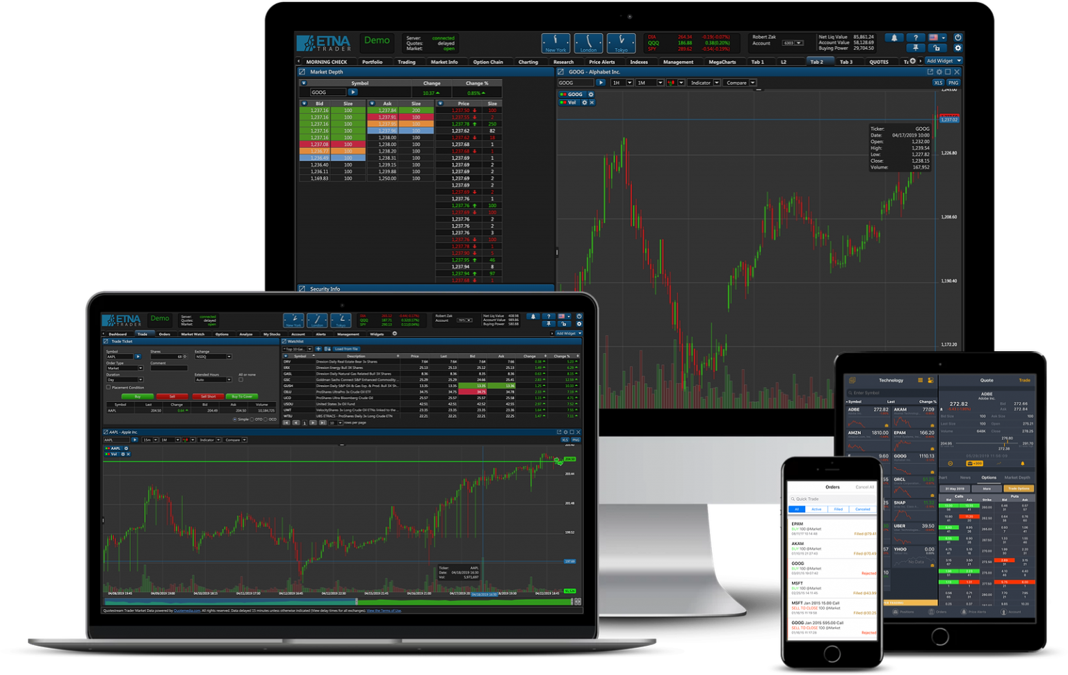options-trading-simulator-with-streaming-quotes-and-option-chains