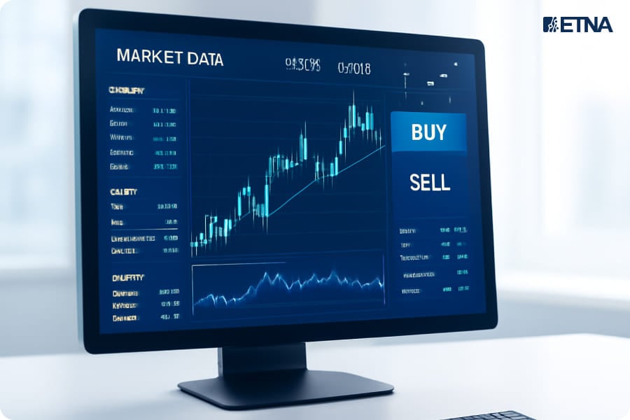 The Best AI Stock Prediction Apps