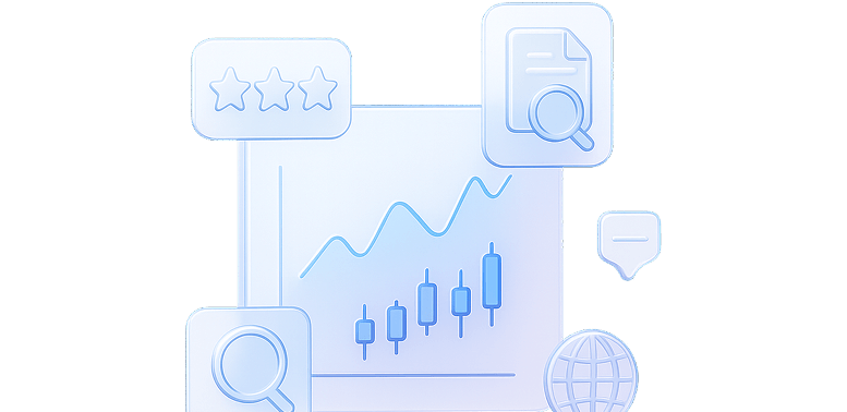 Enhanced Market Data & Research