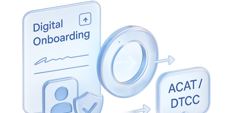 Flexible Digital Onboarding & KYC