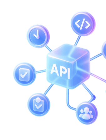 Open API Architecture