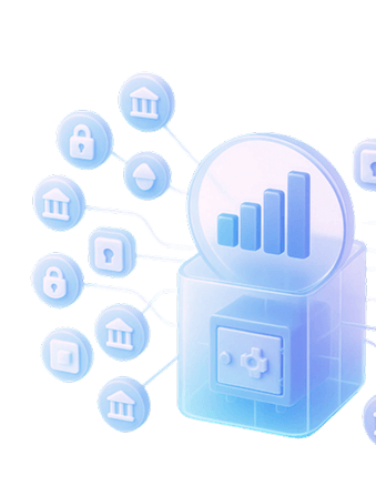 Multi-Custodian Support