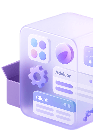 White-Label Platform