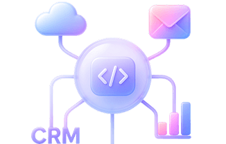 White-Label Platform