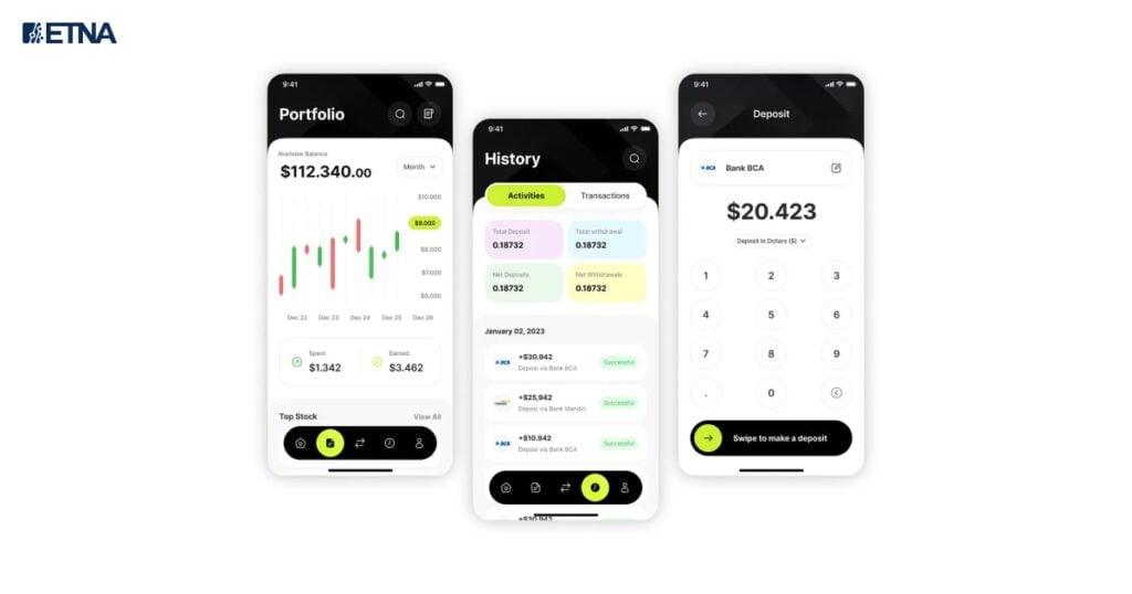 trading Apps for Beginners 